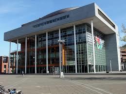 het Centre Céramique