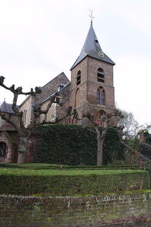 de Sint-Dionysiuskerk