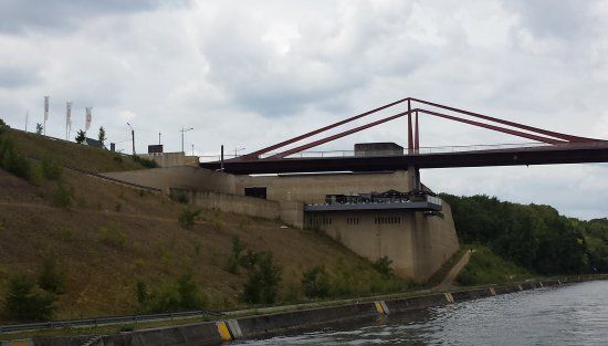 Brug van Vroenhoven