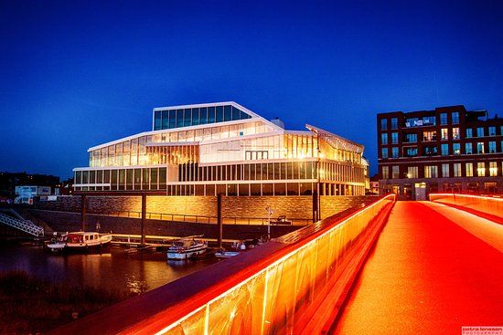 Theater de Maaspoort