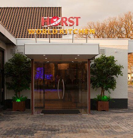 Horst World Kitchen