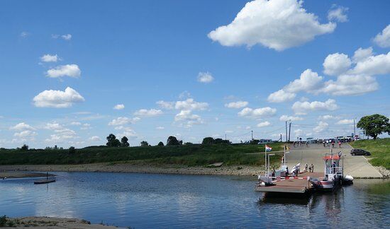 Berg aan de Maas