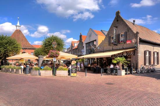 't Zoete Genot