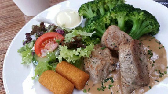 Grand Cafe Jules