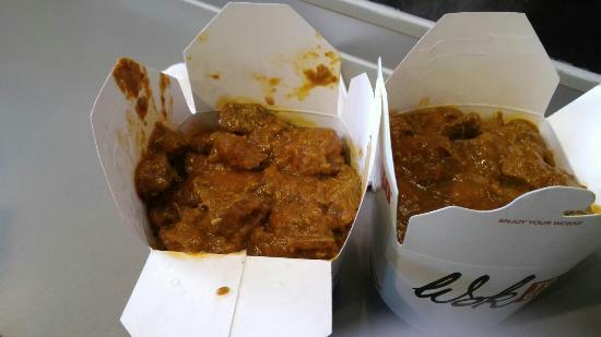 Wok to Go