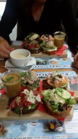 de Graasj Roermond