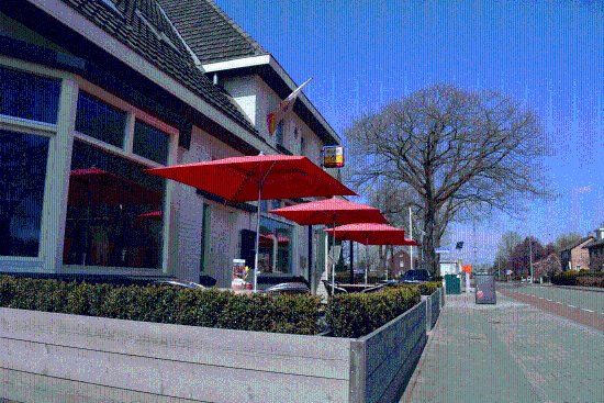 Grandcafé Bie de Tied