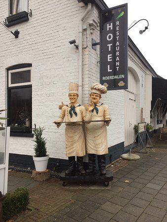 Hotel Restaurant Roerdalen