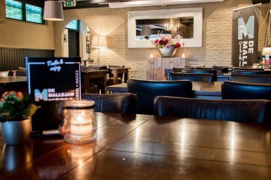 Grand Café de Malle Jan
