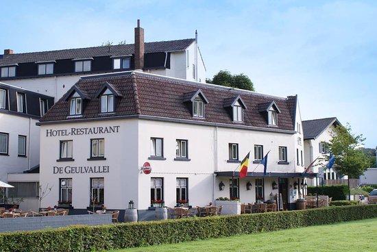 Fletcher Hotel-Restaurant De Geulvallei