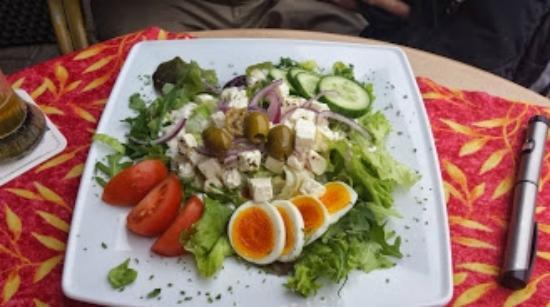 Cafe 't Piepke