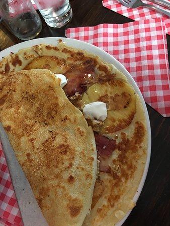 De Pannenkoek Horn
