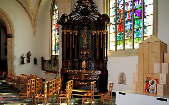 Onze-Lieve-Vrouwekerk