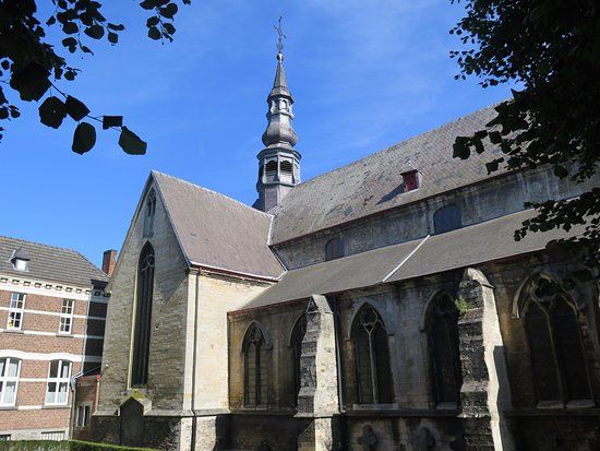 Sint-Catharinakerk