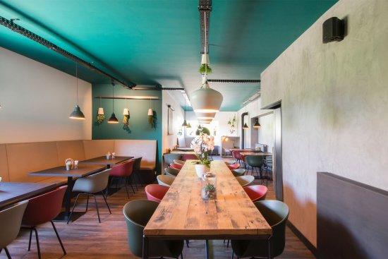 Frituur Restaurant Maurice