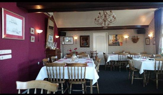 Restaurant Feijenoord