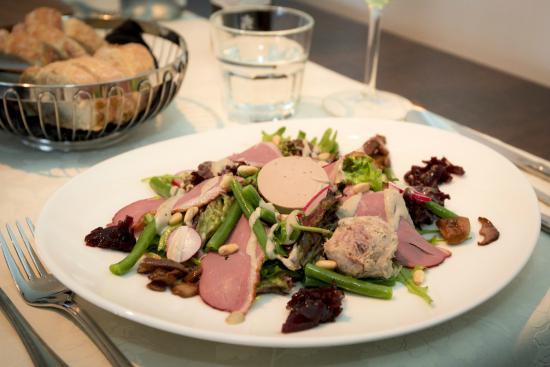 Brasserie 1632