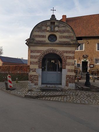 Kinkenbergkapel