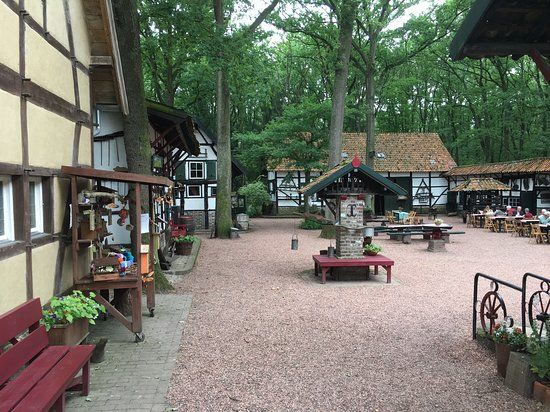 Openluchtmuseum Nonke Buusjke