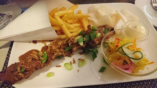 Seasons Restaurant