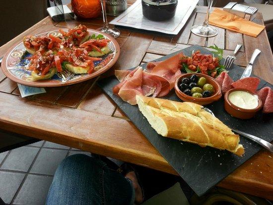 Restaurant Bueno