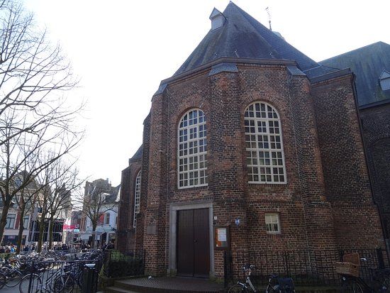 de Sint-Joriskerk
