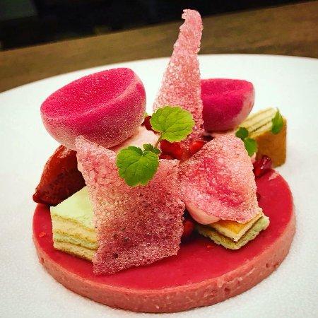 Restaurant Terhills