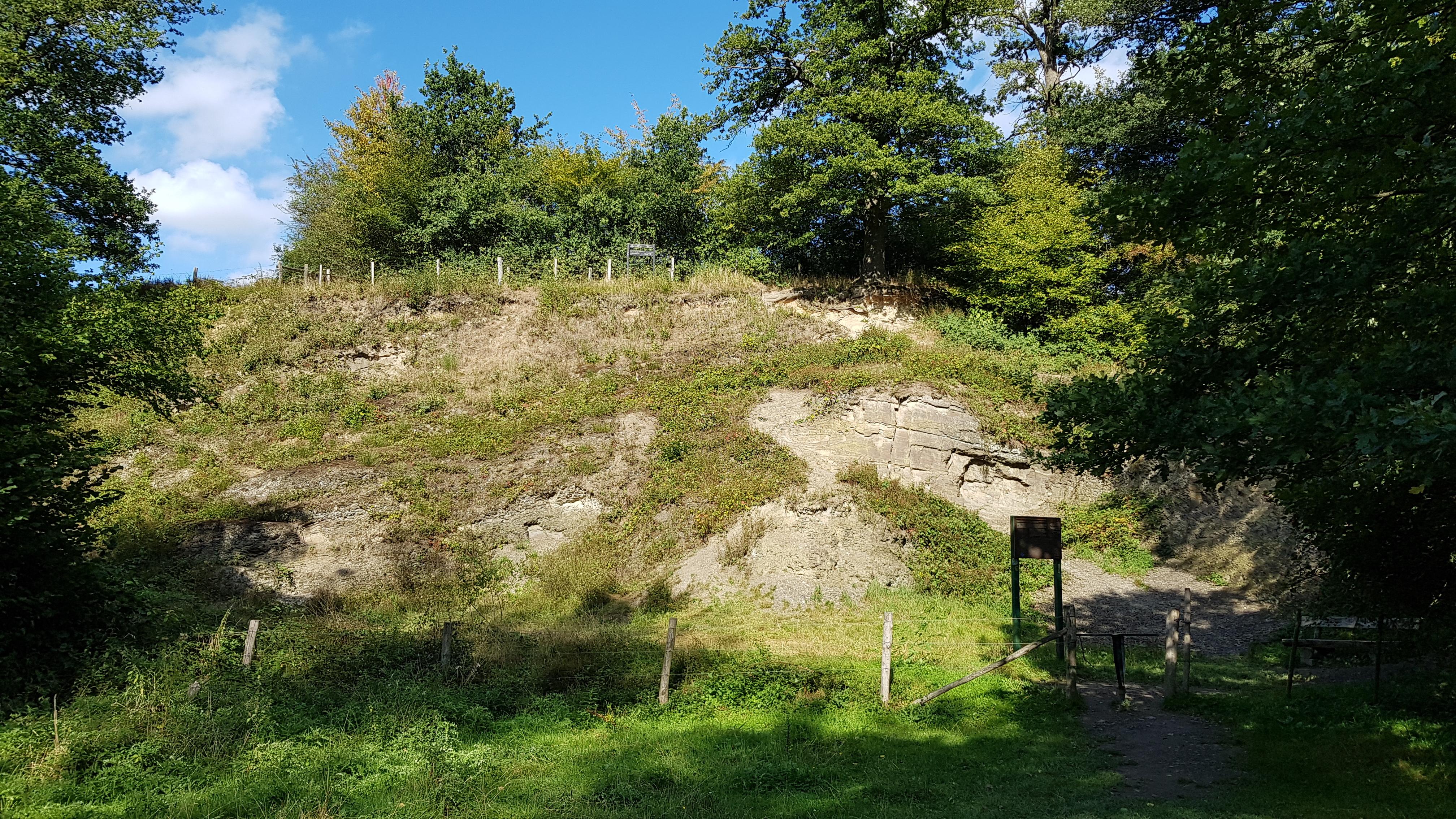 Heimansgroeve