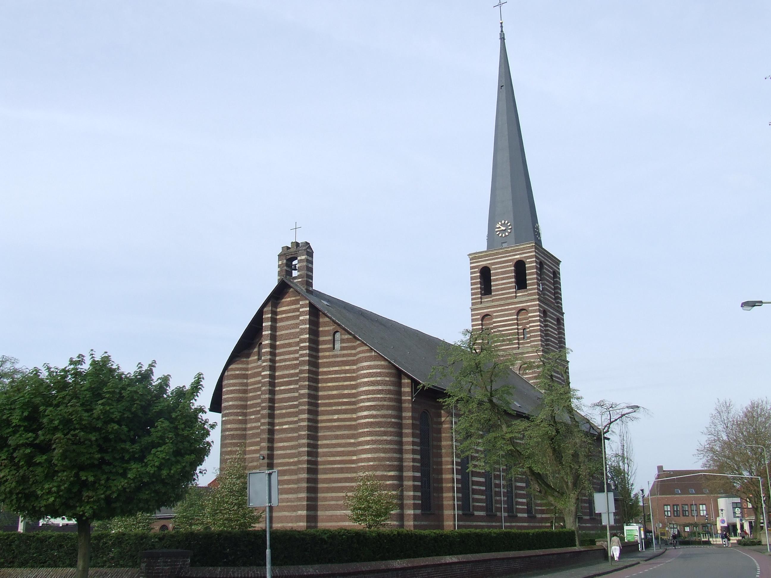 Sint-Nicolaaskerk