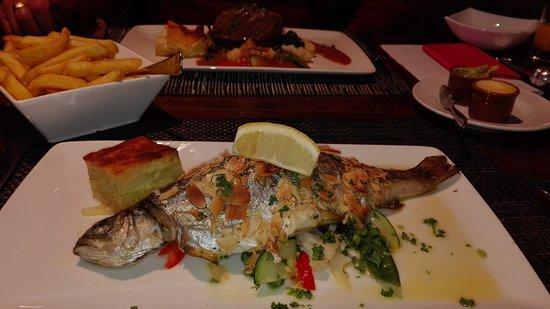 Restaurant-Brasserie Blanckthys