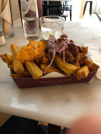 Friet Elite