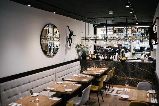 JEF Gastrobar