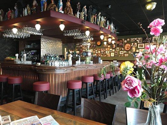 Hotel Cafe Hulsman