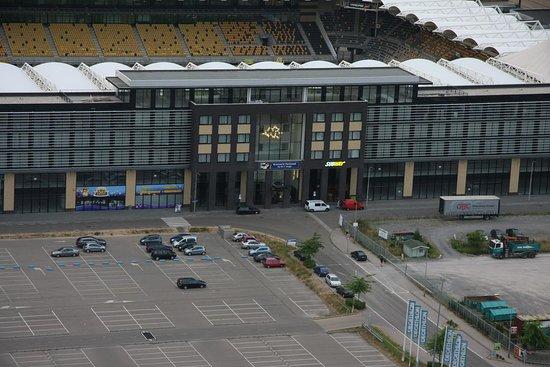 Brasserie Parkstad