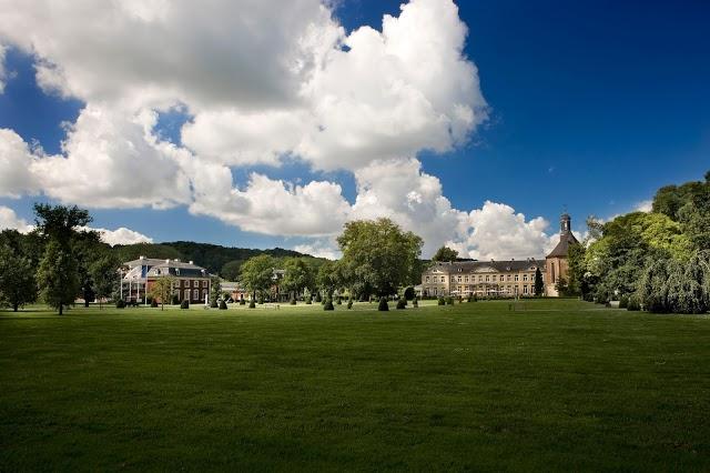Chateau St. Gerlach