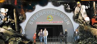 de Steenkolenmijn Valkenburg