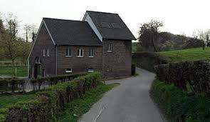 Natuurgebied Gerendal