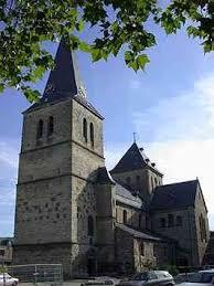 de Sint-Pancratiuskerk