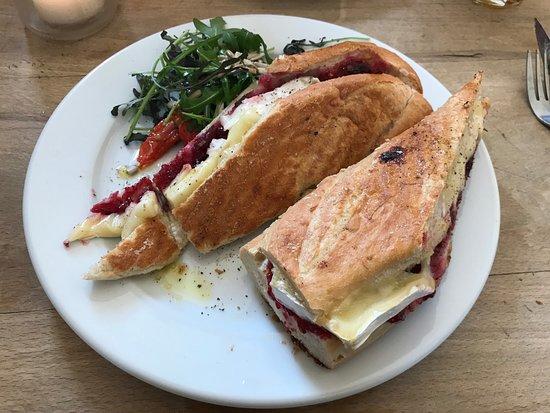 Cafe Zondag