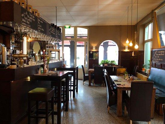 Brasserie de Kroon