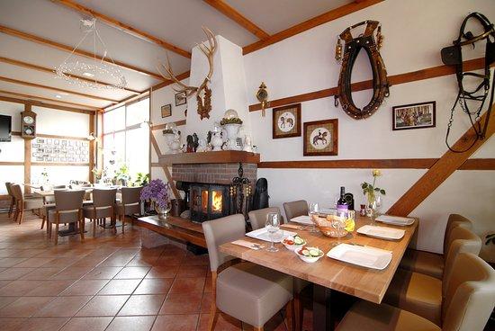 Restaurant De Rozenhof