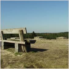 de Uitkijktoren De Afferdense Duinen