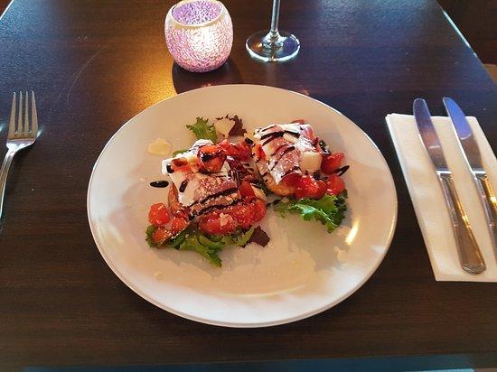 Brasserie den Druppel
