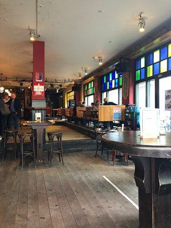 Café de Locomotief