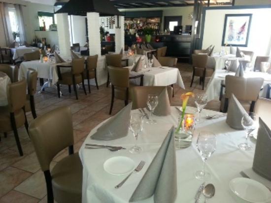 Restaurant het Maasdal