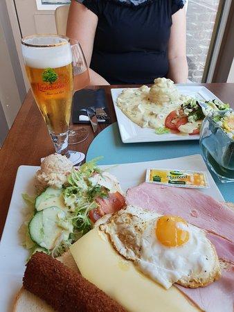 Brasserie Effe