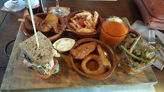 Bistro Biej de Tant