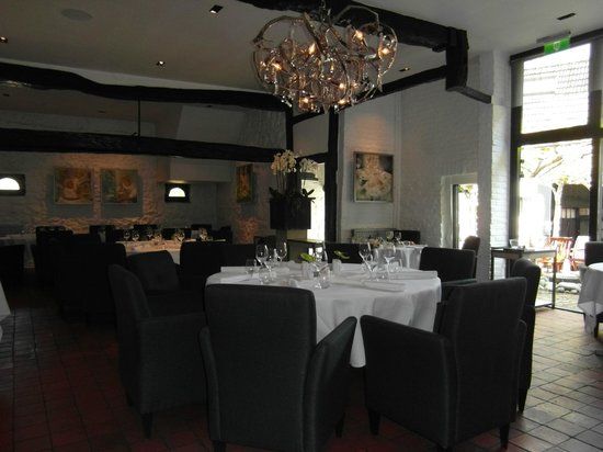 Restaurant de Leuf