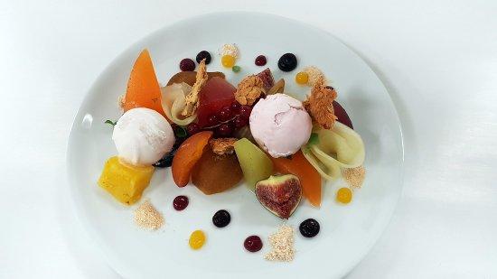 Brasserie L'Orange