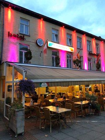 La Piazza